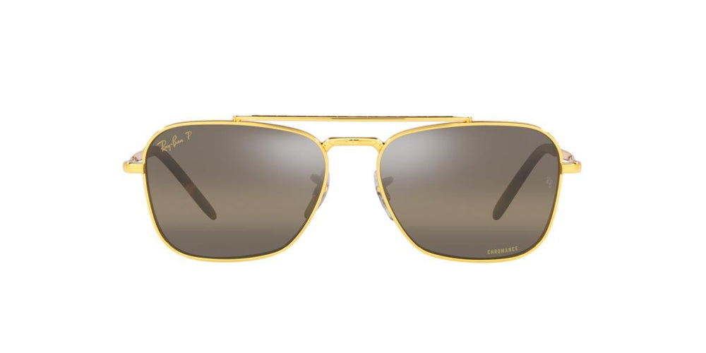 Ray-Ban RB3636 NEW CARAVAN 9196G5 58