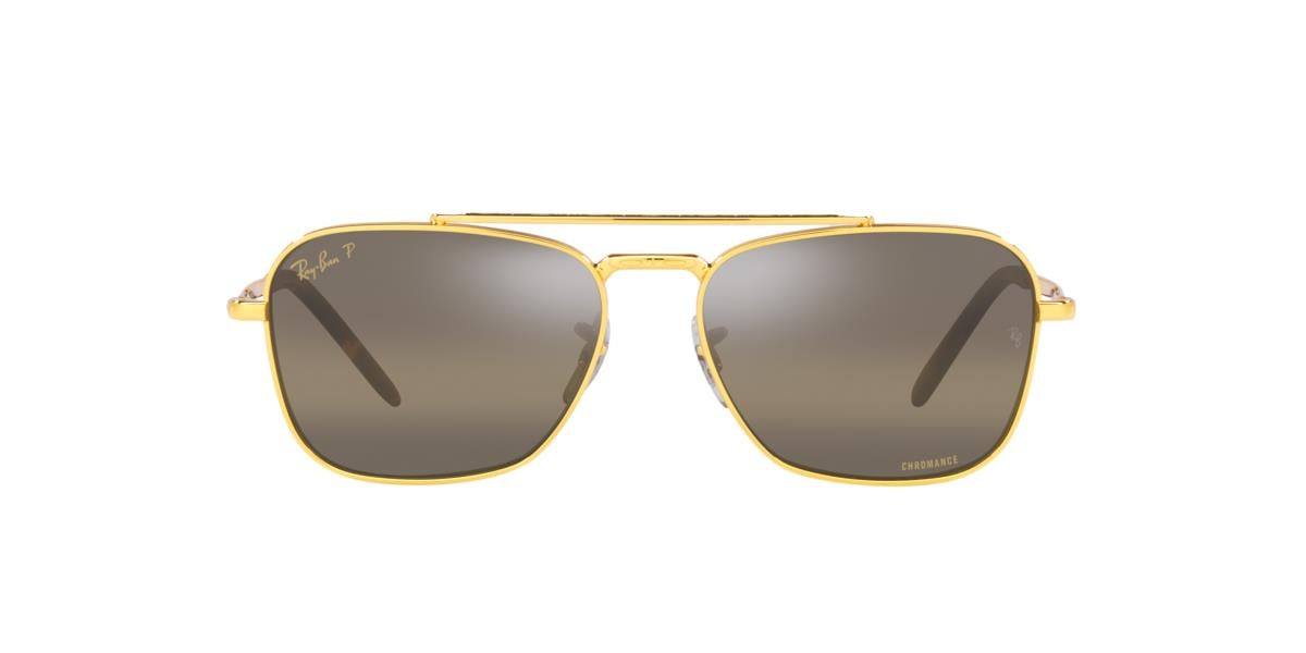 Ray-Ban RB3636 NEW CARAVAN 9196G5 58