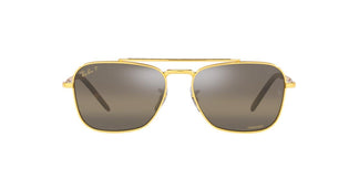 Ray-Ban RB3636 NEW CARAVAN 9196G5 58