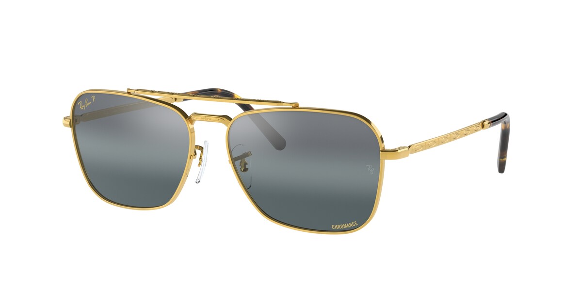 Ray-Ban RB3636 NEW CARAVAN 9196G6 55