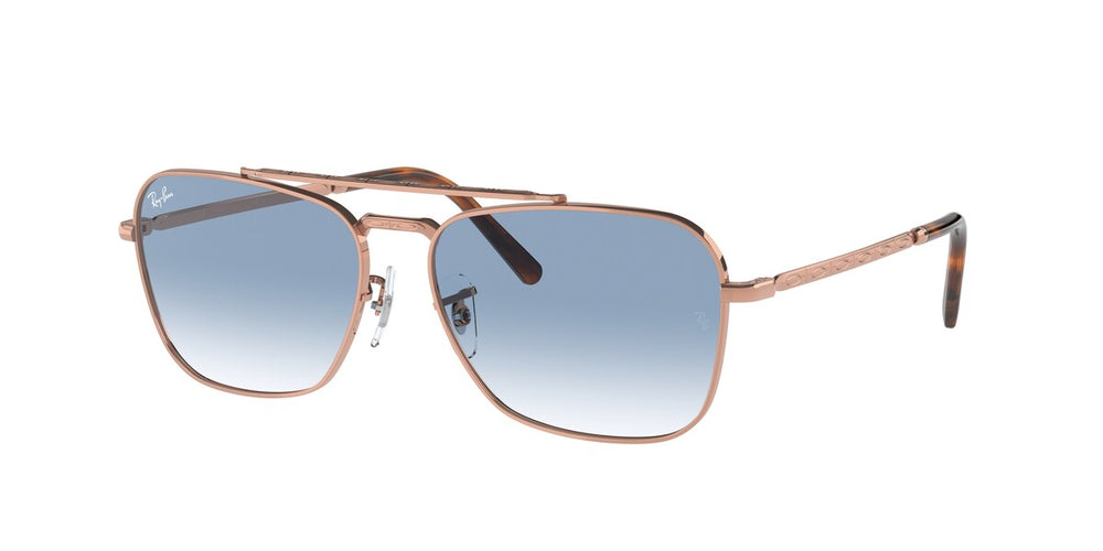 Ray-Ban RB3636 NEW CARAVAN 92023F 58