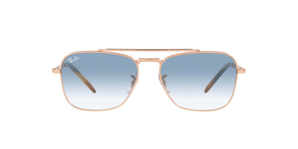 Ray-Ban RB3636 NEW CARAVAN 92023F 58
