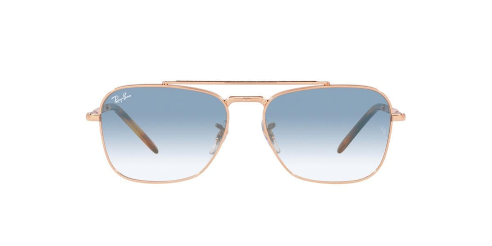 Ray-Ban RB3636 NEW CARAVAN 92023F 55