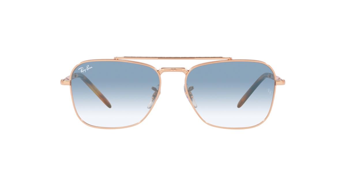 Ray-Ban RB3636 NEW CARAVAN 92023F 55