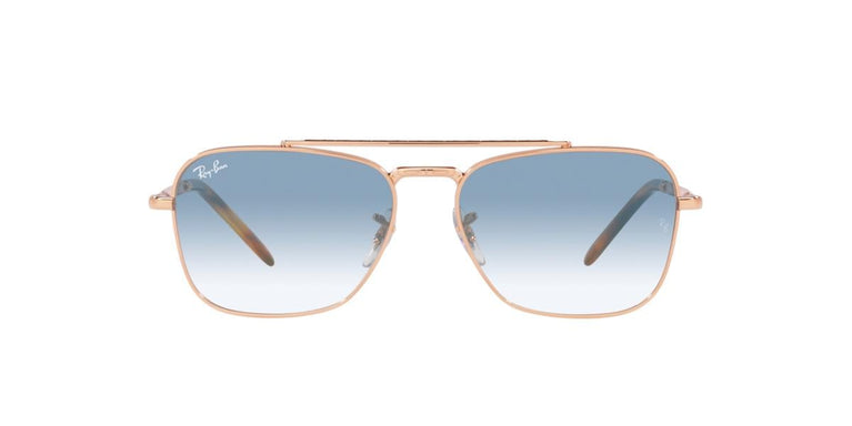 Ray-Ban RB3636 NEW CARAVAN 92023F 55
