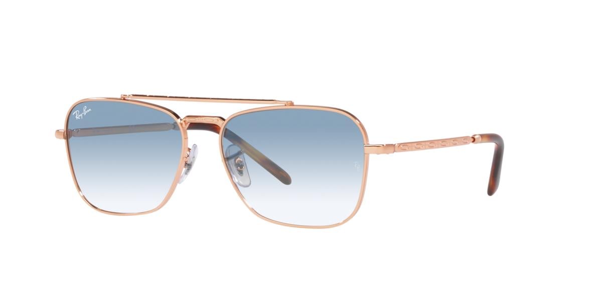 Ray-Ban RB3636 NEW CARAVAN 92023F 55