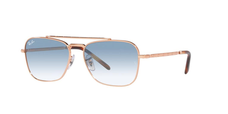 Ray-Ban RB3636 NEW CARAVAN 92023F 55