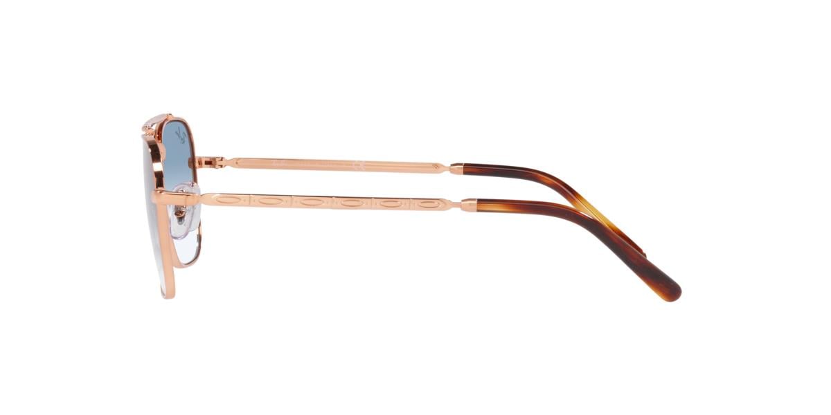 Ray-Ban RB3636 NEW CARAVAN 92023F 55