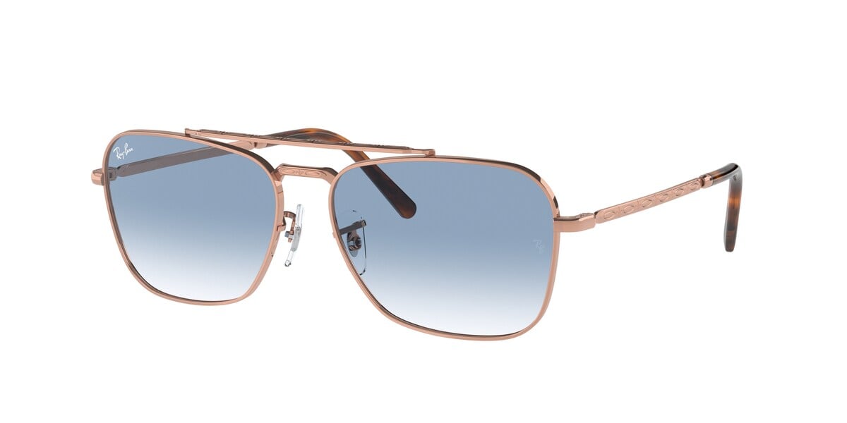 Ray-Ban RB3636 NEW CARAVAN 92023F 55