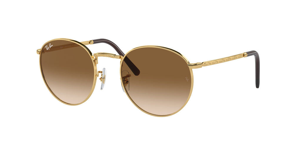 Ray-Ban RB3637 NEW ROUND 001/51 50