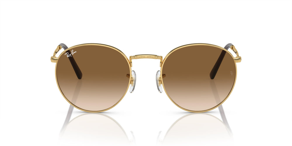 Ray-Ban RB3637 NEW ROUND 001/51 50