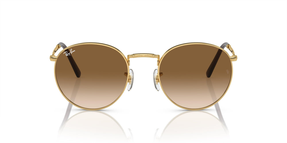Ray-Ban RB3637 NEW ROUND 001/51 53