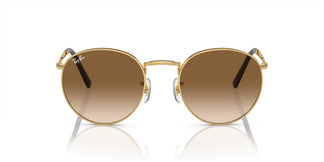 Ray-Ban RB3637 NEW ROUND 001/51 53