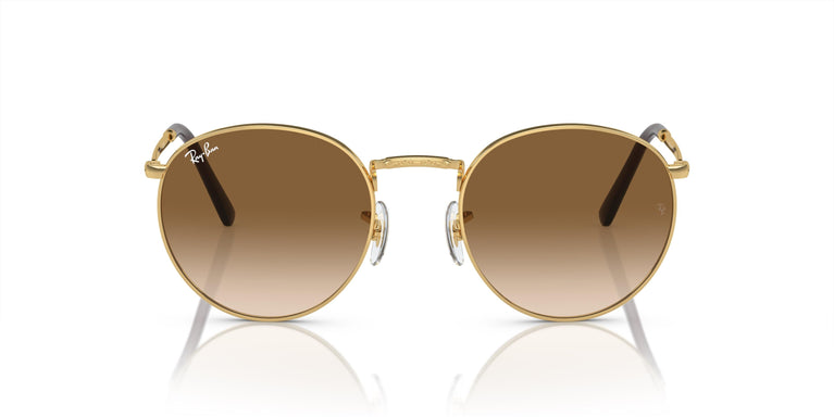 Ray-Ban RB3637 NEW ROUND 001/51 53