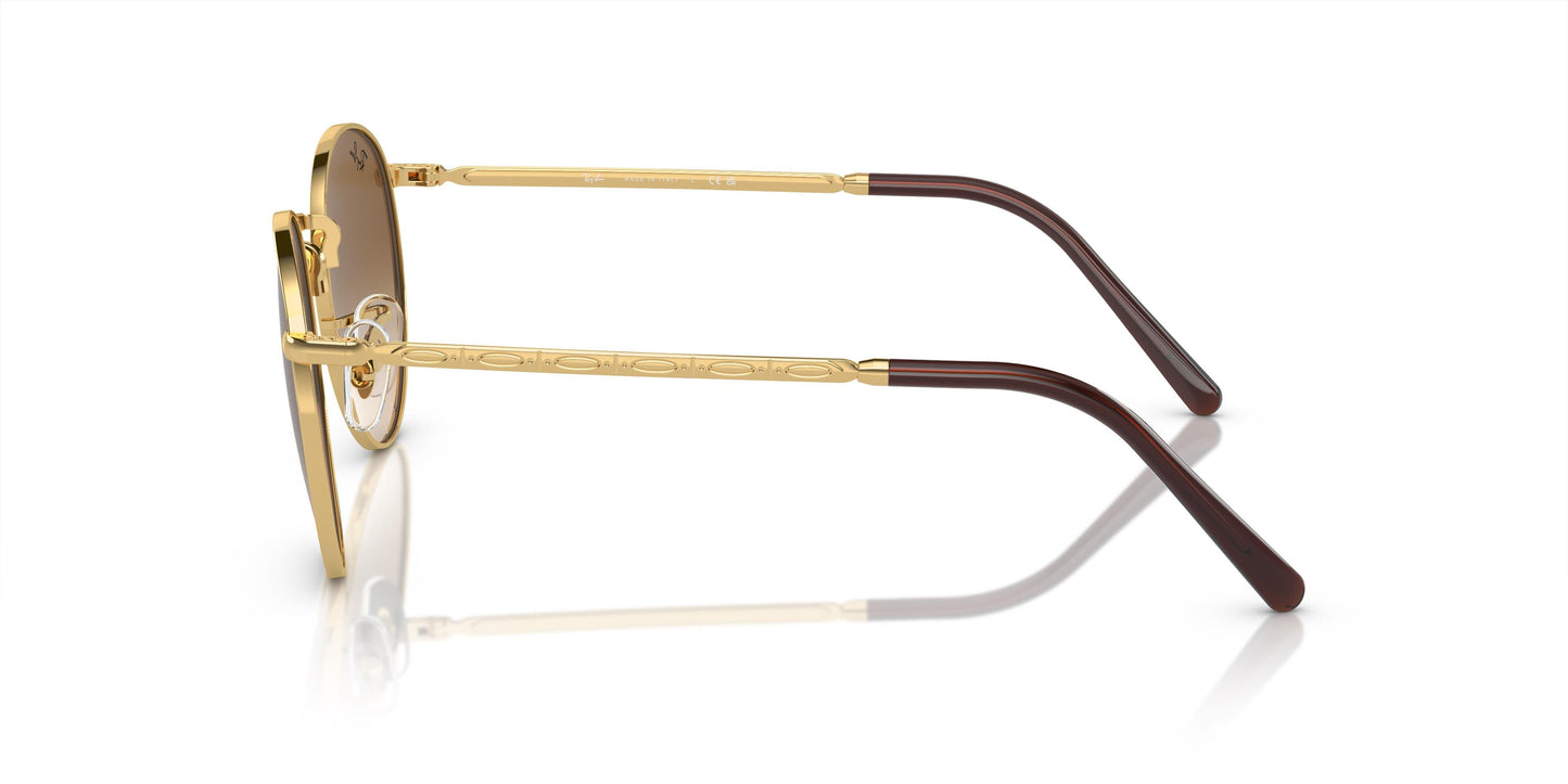 Ray-Ban RB3637 NEW ROUND 001/51 53