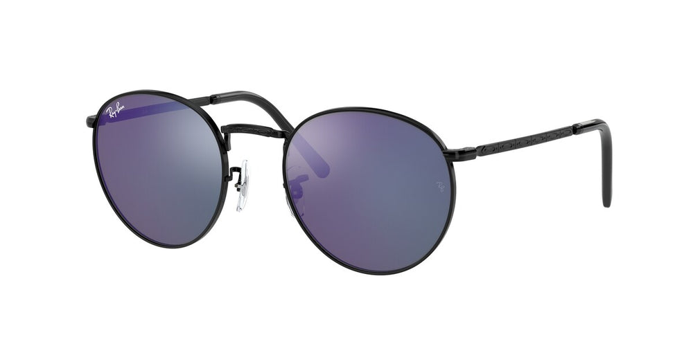 Ray-Ban RB3637 NEW ROUND 002/G1 53