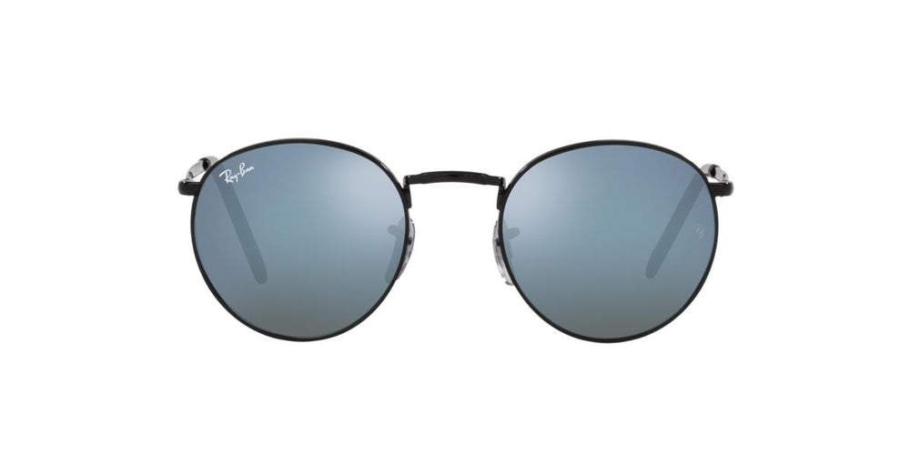 Ray-Ban RB3637 NEW ROUND 002/G1 53