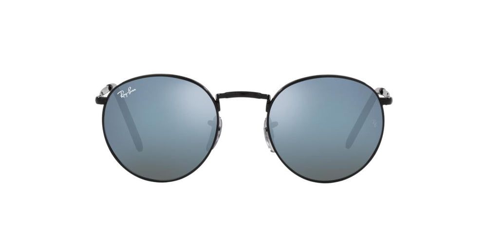 Ray-Ban RB3637 NEW ROUND 002/G1 50