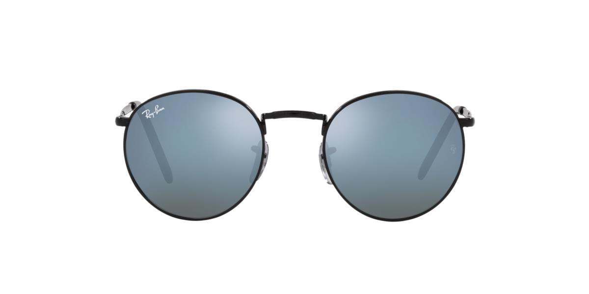 Ray-Ban RB3637 NEW ROUND 002/G1 50
