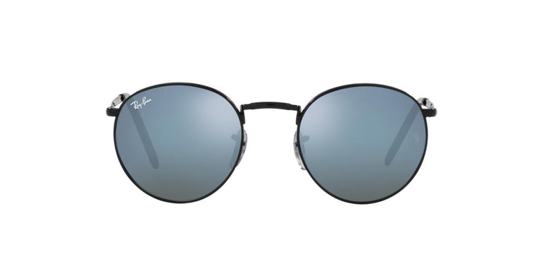 Ray-Ban RB3637 NEW ROUND 002/G1 50