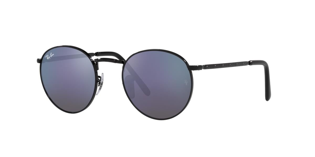 Ray-Ban RB3637 NEW ROUND 002/G1 50
