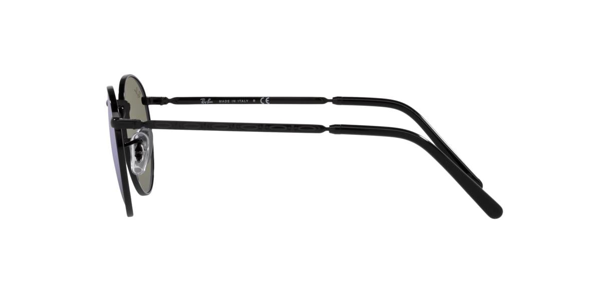 Ray-Ban RB3637 NEW ROUND 002/G1 50