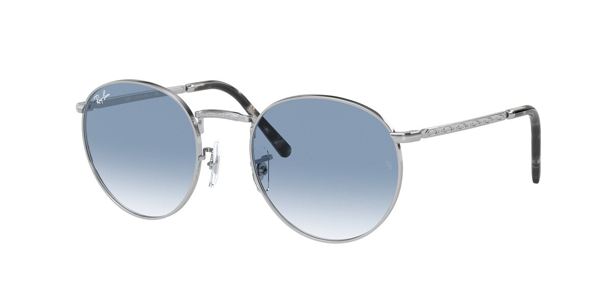 Ray-Ban RB3637 NEW ROUND 003/3F 53