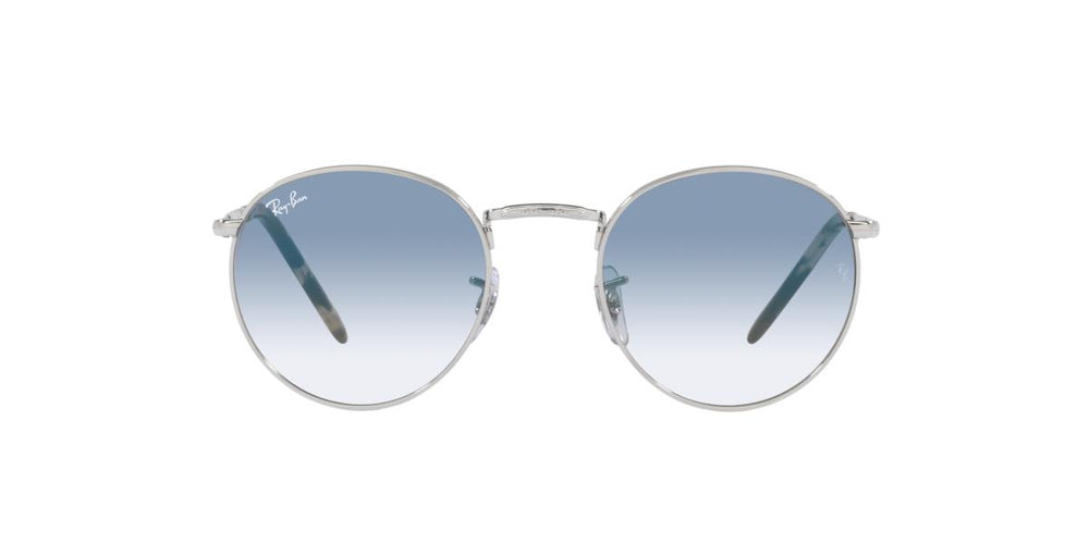 Ray-Ban RB3637 NEW ROUND 003/3F 53