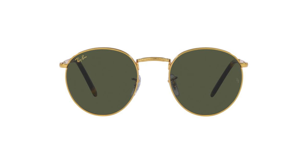 Ray-Ban RB3637 NEW ROUND 919631 50