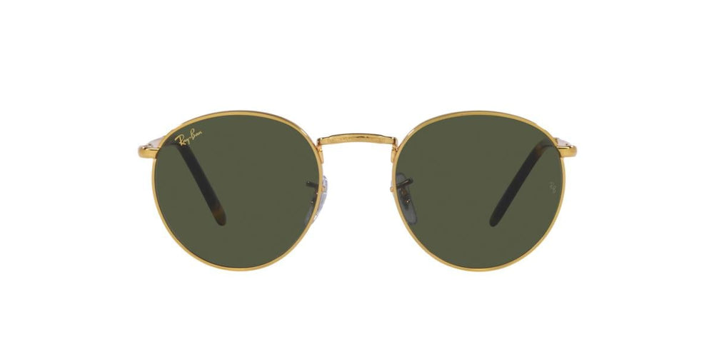 Ray-Ban RB3637 NEW ROUND 919631 53