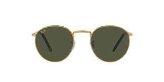 Ray-Ban RB3637 NEW ROUND 919631 53