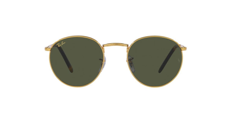Ray-Ban RB3637 NEW ROUND 919631 53
