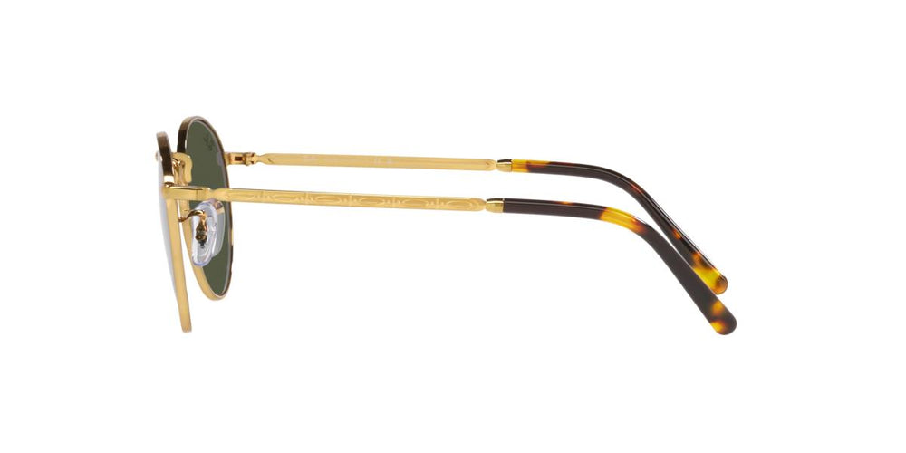 Ray-Ban RB3637 NEW ROUND 919631 50