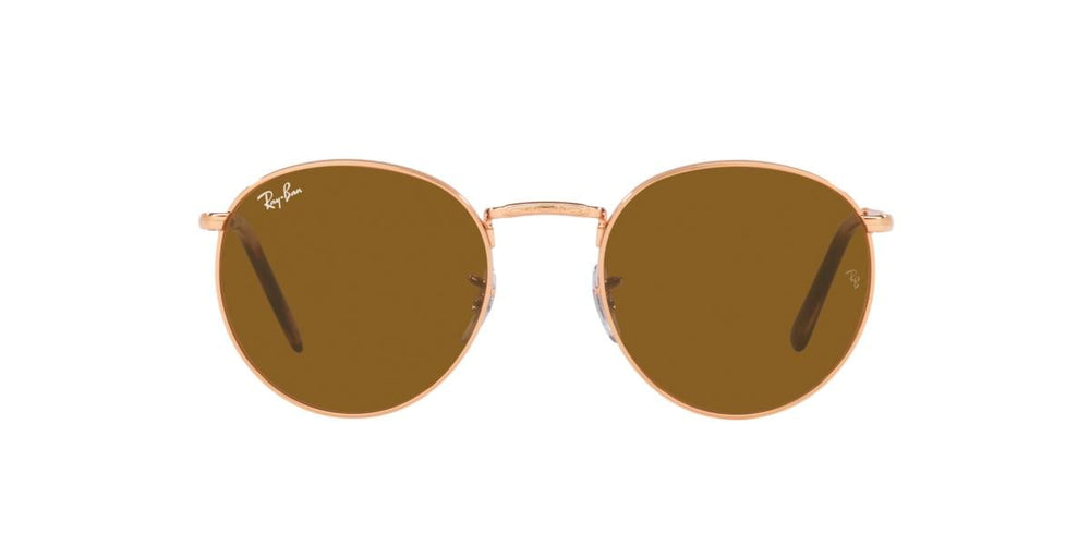 Ray-Ban RB3637 NEW ROUND 920233 53