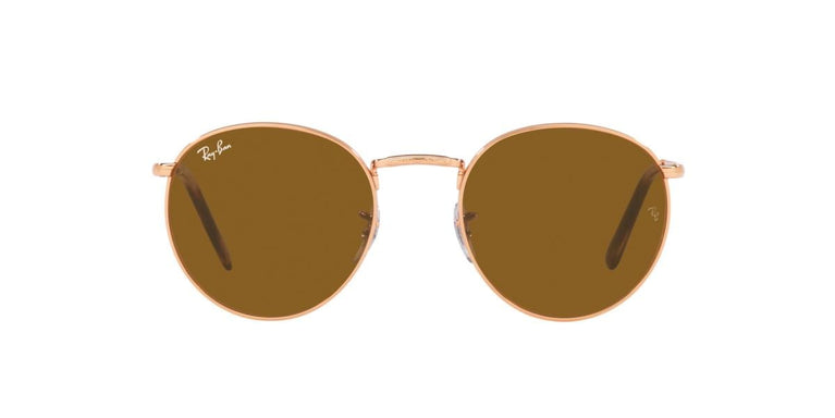 Ray-Ban RB3637 NEW ROUND 920233 53