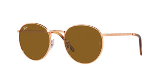 Ray-Ban RB3637 NEW ROUND 920233 53