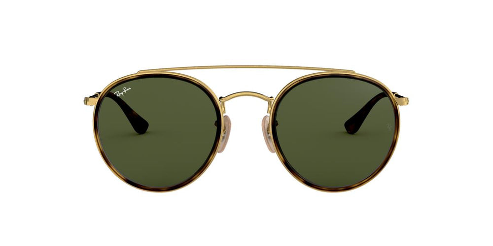 Ray-Ban RB3647N - 1 - Arista - 51 mm