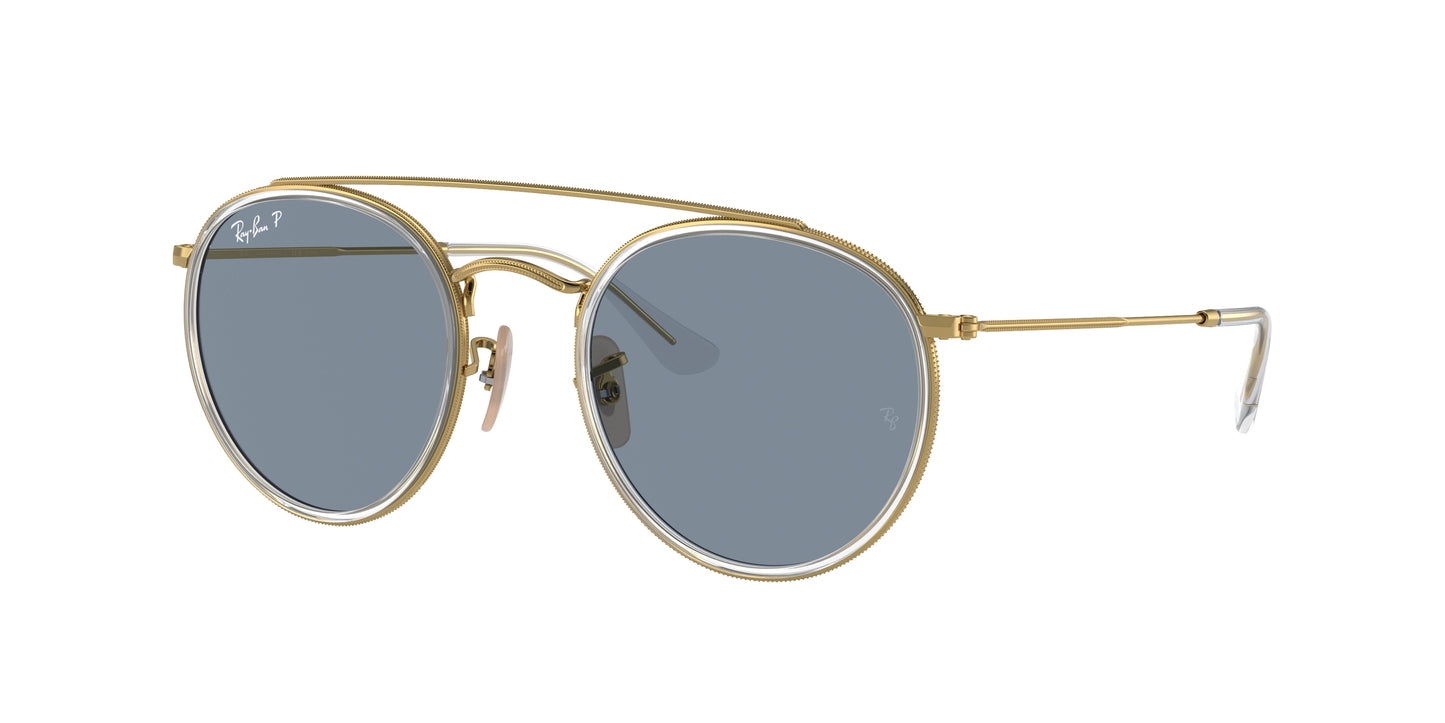 Ray-Ban RB3647N 001/02 51