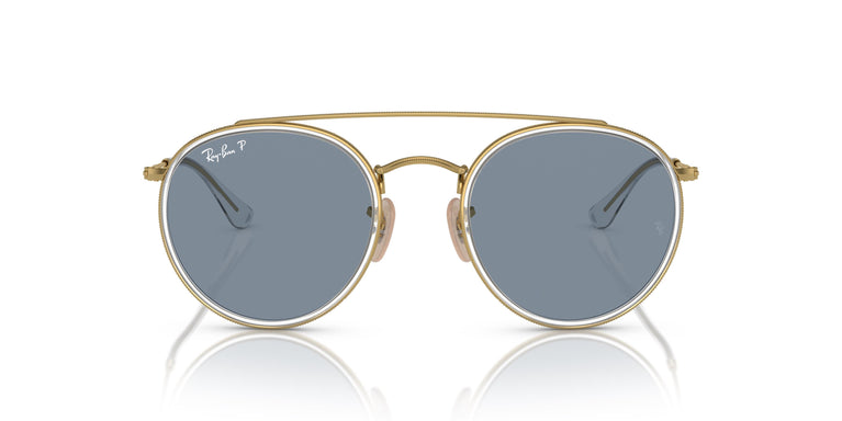 Ray-Ban RB3647N 001/02 51