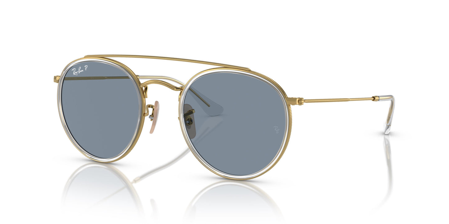 Ray-Ban RB3647N 001/02 51