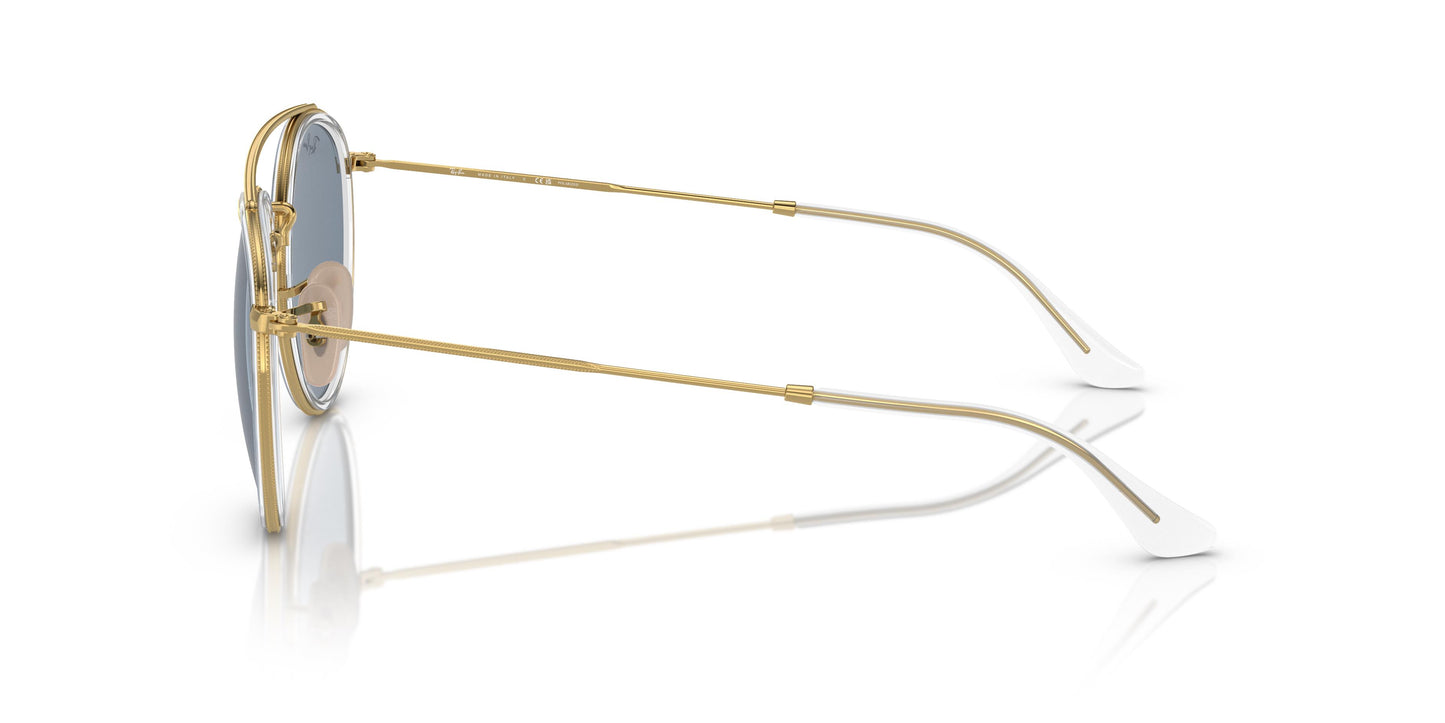 Ray-Ban RB3647N 001/02 51