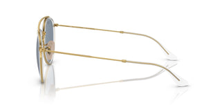 Ray-Ban RB3647N 001/02 51