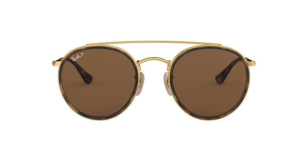 Ray-Ban RB3647N - 001/57 - Arista - 51 mm