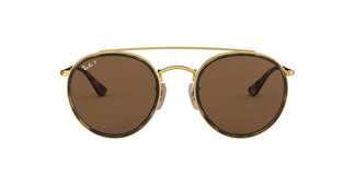 Ray-Ban RB3647N - 001/57 - Arista - 51 mm