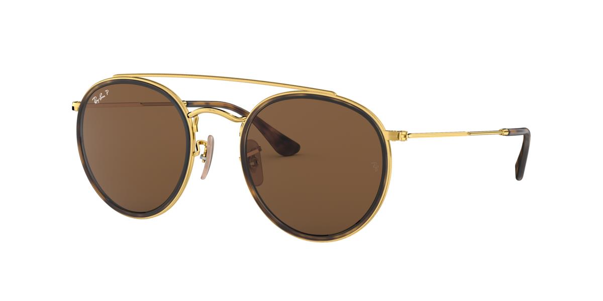 Ray-Ban RB3647N 001/57 51