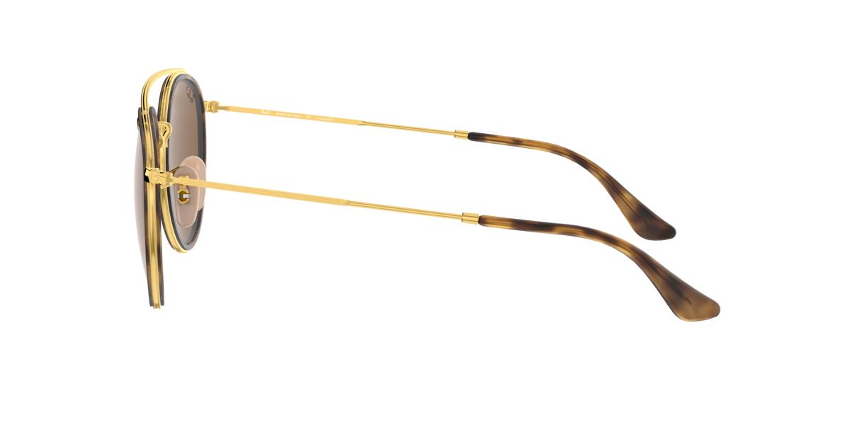 Ray-Ban RB3647N 001/57 51