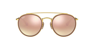 Ray-Ban RB3647N - 001/7O - Arista - 51 mm