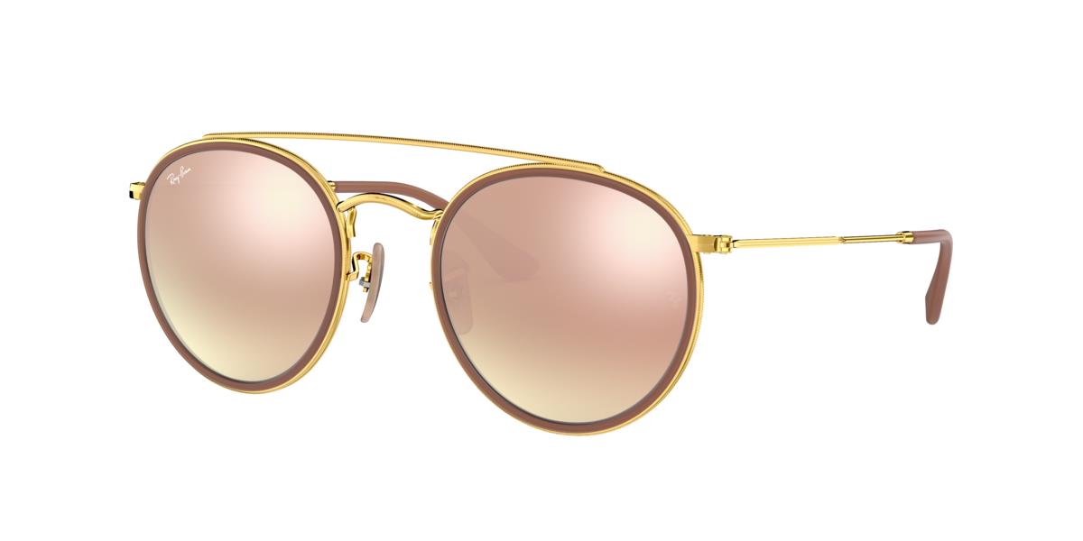 Ray-Ban RB3647N 001/7O 51