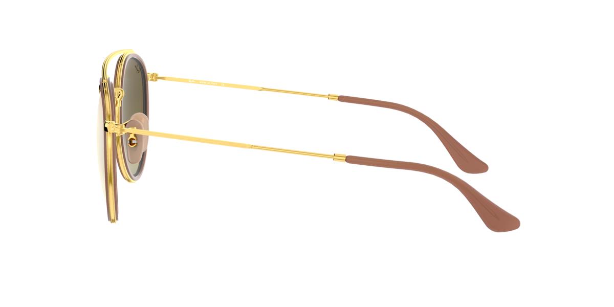 Ray-Ban RB3647N 001/7O 51