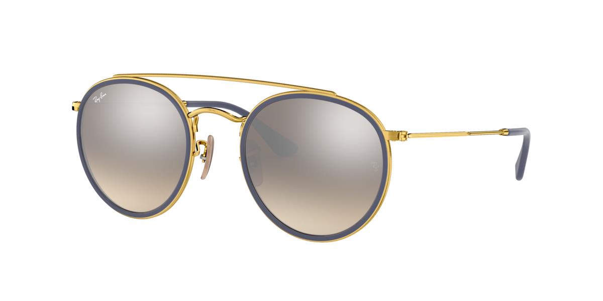 Ray-Ban RB3647N 001/9U 51